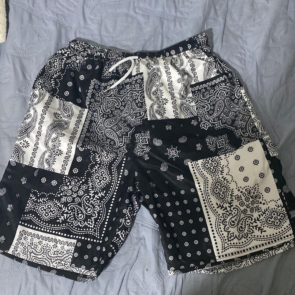 Summer shorts